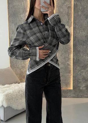 Сорочка рубашка 9