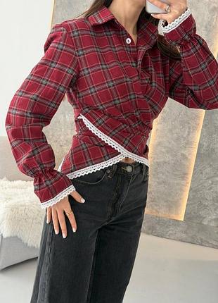 Сорочка рубашка 2