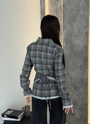 Сорочка рубашка 8