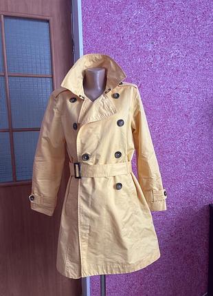 Яскравий жіночий тренч на весну у подарунок 🎁