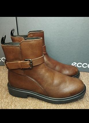 Стильные ботинки metropole amsterdam