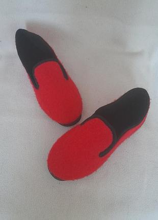 Дитячі капці, розмір 35