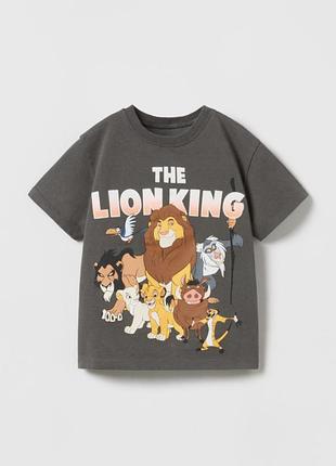 Футболка zara