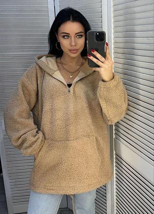 Хутряне худі