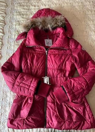 Куртка moncler