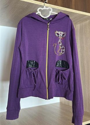 Яскрава дитяча кофта