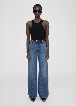 Джинси anine bing