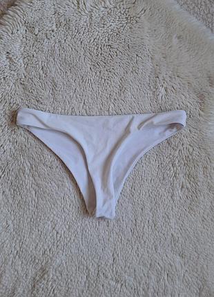 Плавки, низ купальника