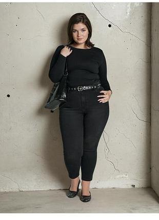 Sinsaу mom мом черные новые eur50