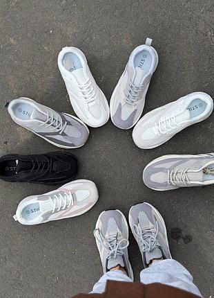 Кросівки демосезон