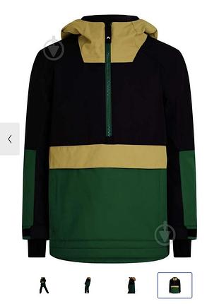 Куртка/анорак на хлопця