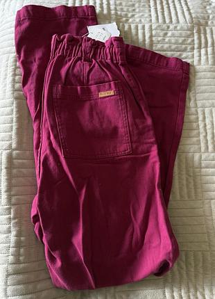 Джинси дитячі на 13/14 4