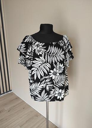 Блуза футболка