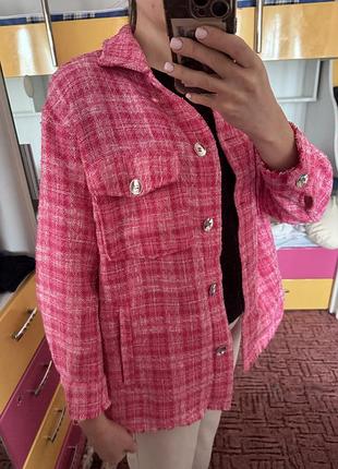 Рубашка zara