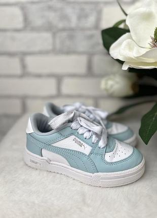 Кросівки puma 4