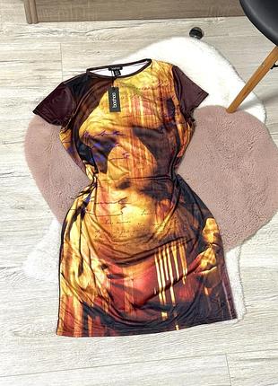 Сукня від boohoo 2