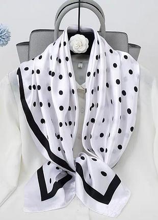 Сатинові хустини 90#90 2