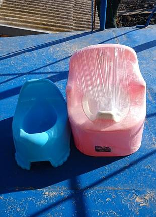 Горшок детский