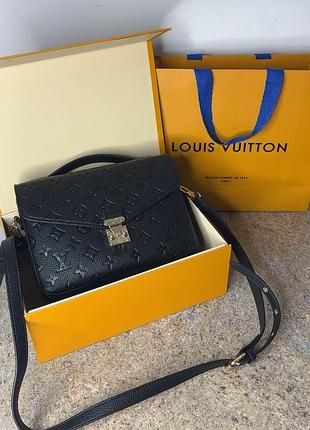 Louis vitton matis 1;1 повне пакування і лого