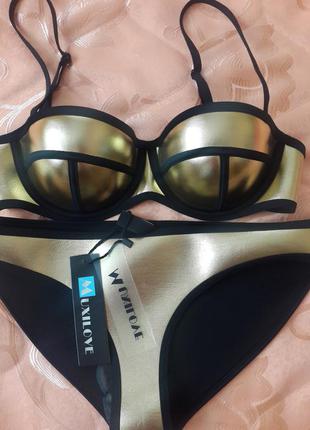 Купальник з неопрену