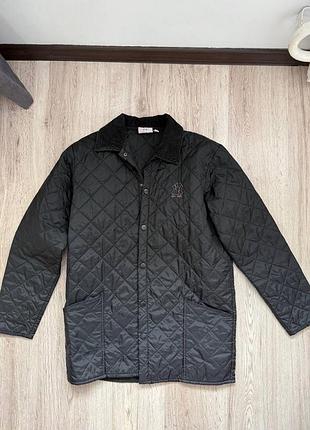 Стьогана куртка new york yankees оригінал