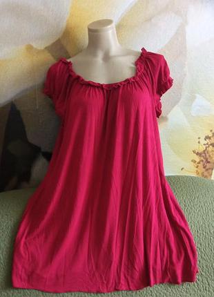 Туніка трикотаж