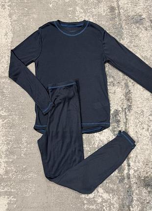 Термобілизна tcm 140