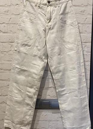 Штаны бананы джинсы рост 155-160 см
