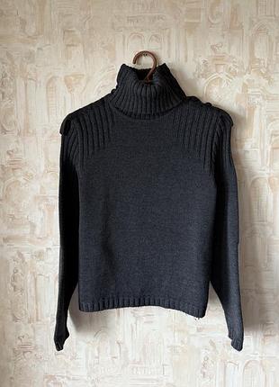 Светр бренду bally