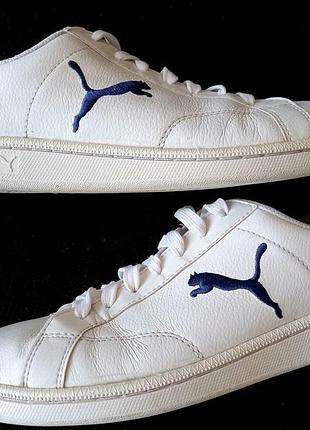 Оригинальные кроссовки puma 28 см