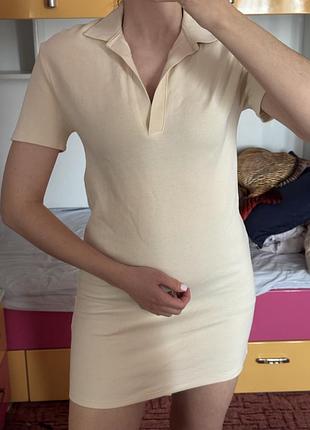 Сукня zara 4