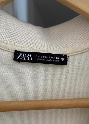 Сукня zara 5