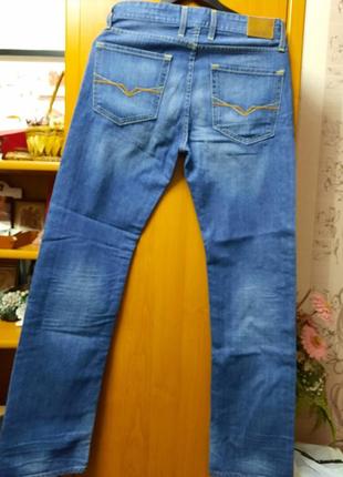 Джинсы guess  оригинал