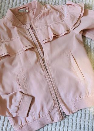 Ветровка, куртка