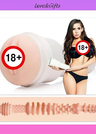 Мастурбатор fleshlight girls: madison ivy - beyond love&gifts