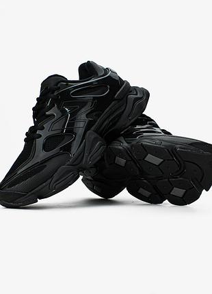 New balance 9060 x 'black cat'