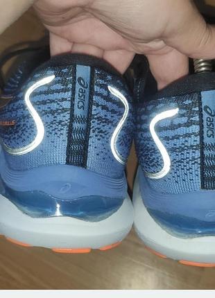 Кроссовки мужские 4