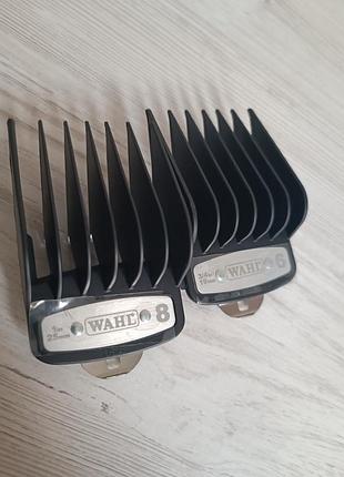 Насадка для перукарської машинки wahl