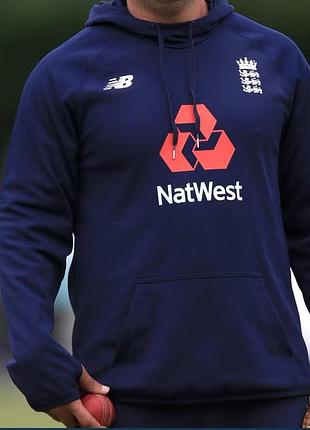 Худи new balance (l)