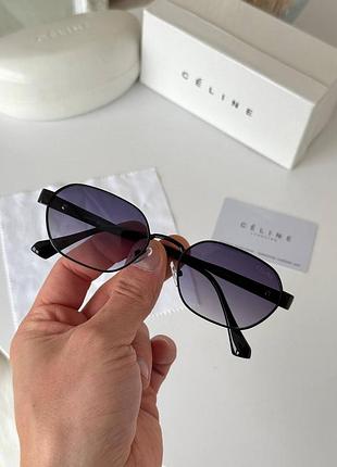 Сонцезахисні окуляри жіночі🚩 2026 new 🚩 ©️ celine ®️(жіночі)