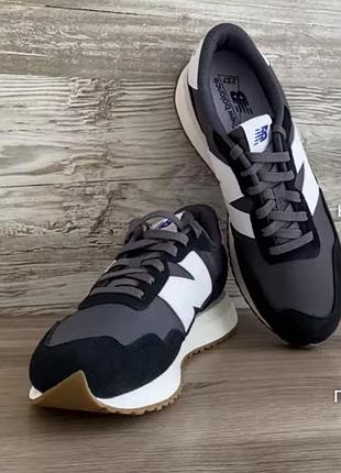 Кроссовки new balance 237