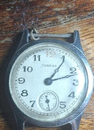 Наручні часи без ремішка