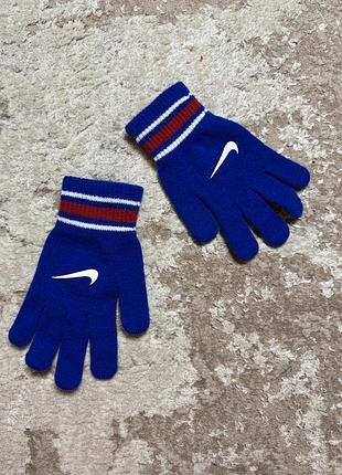 Рукавички рукавиці nike