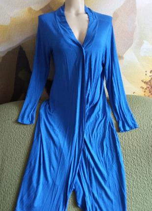 Кардиган трикотаж 2