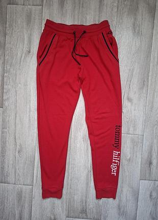 Спортивні штани tommy hilfiger