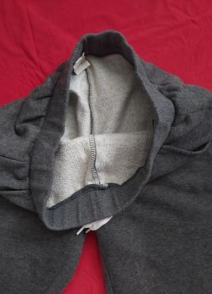 Продам штаны на флисе 3