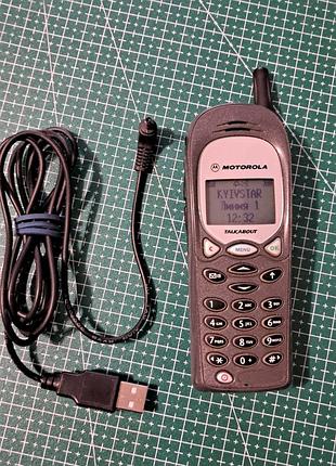 Motorola т2288 (2000г.)