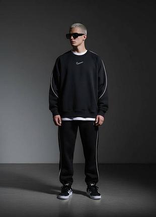 Спортивний костюм nike ⬛️