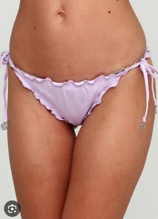 Плавочки низ от купальника