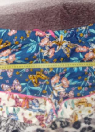 Шорти 💯 віскоза